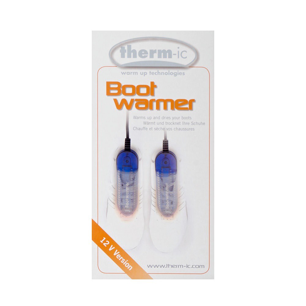 Therm-ic Boot Warmer 120V 2011