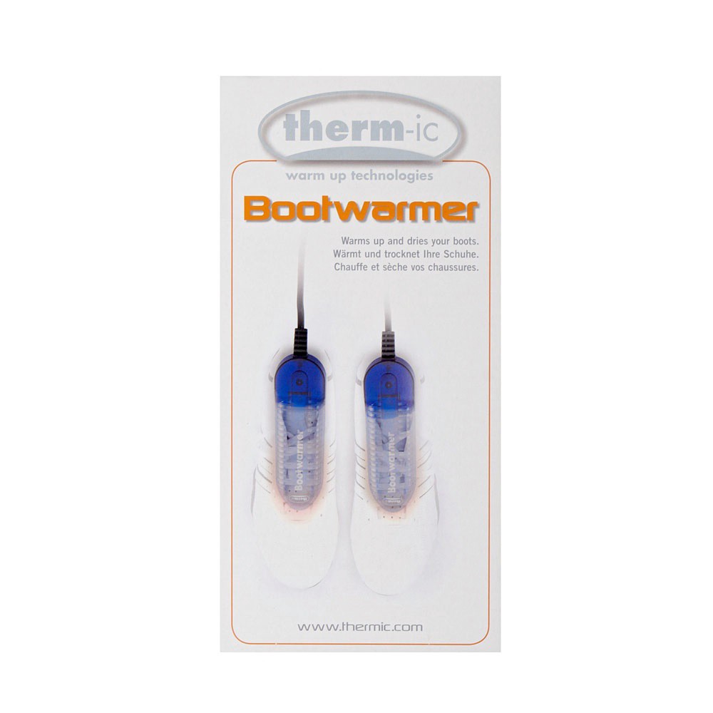 Therm-ic Boot Warmer 12V 2011
