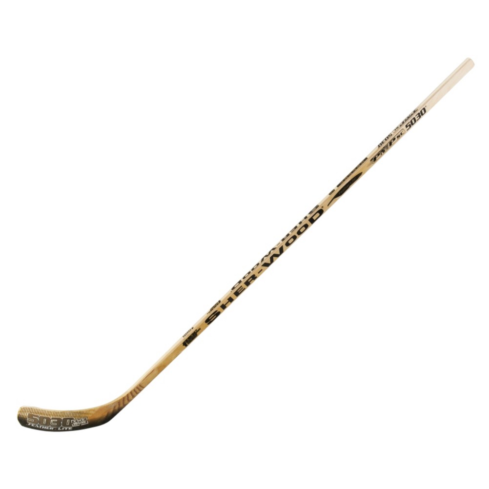 Sherwood 5030 SC Hockey Stick 2009