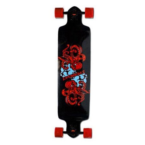 Landyachtz Switch Complete Longboard 2009