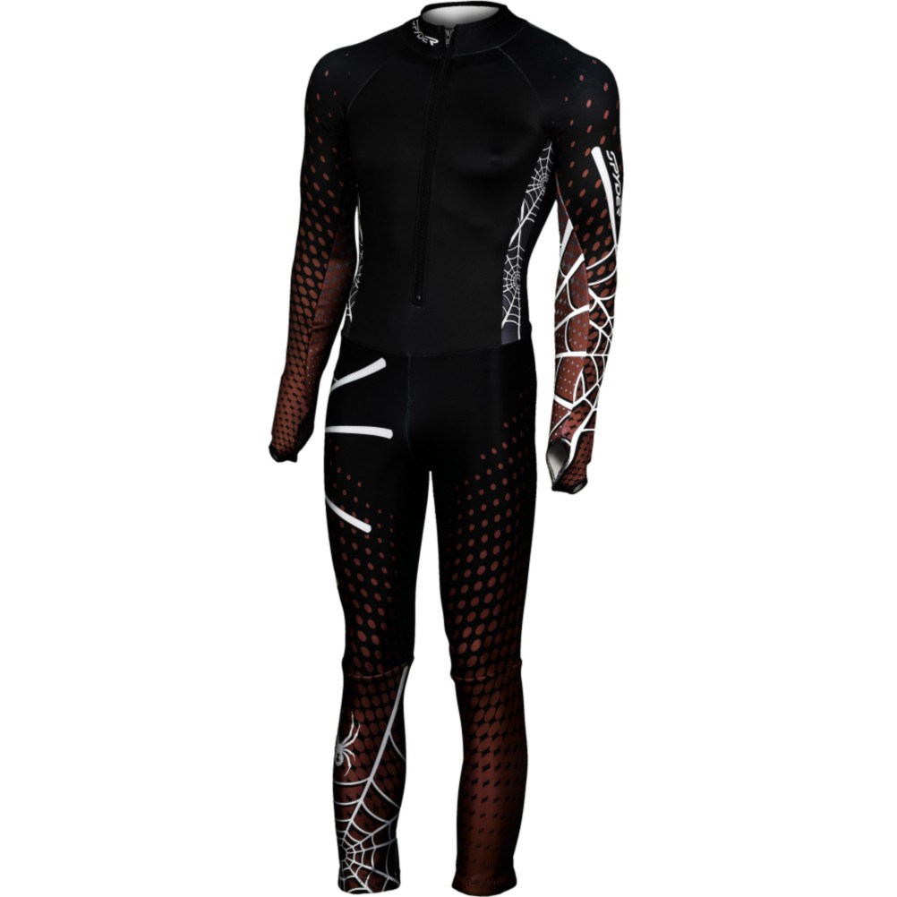 Spyder Mens Race Ski Suits