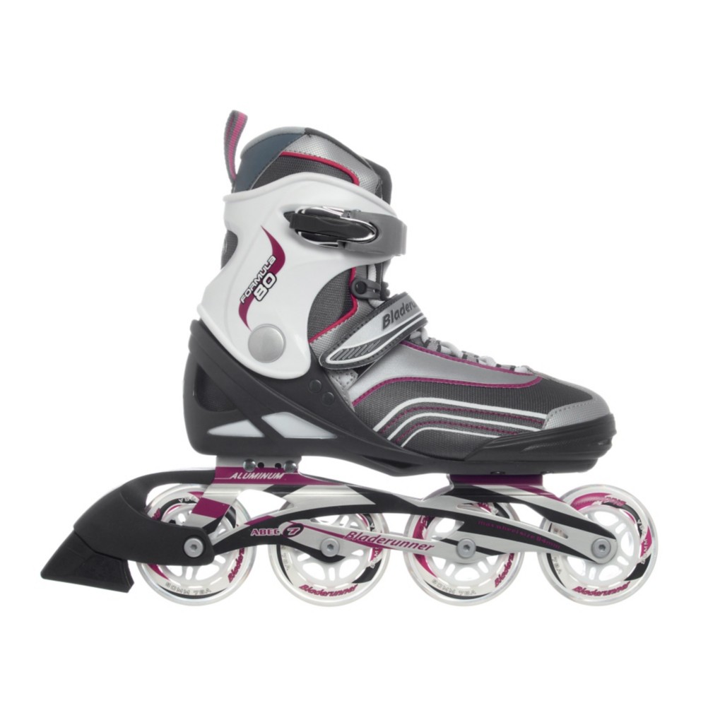 Rollerblade Formula 80 Womens Inline Skates 2010