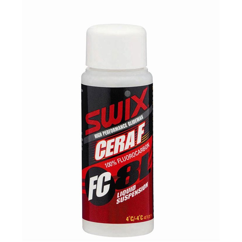 Swix Cera F Liquid FC8L Race Wax 2013, , medium