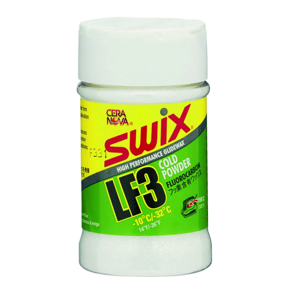 Swix LF3 Powder Race Wax 2013, , medium