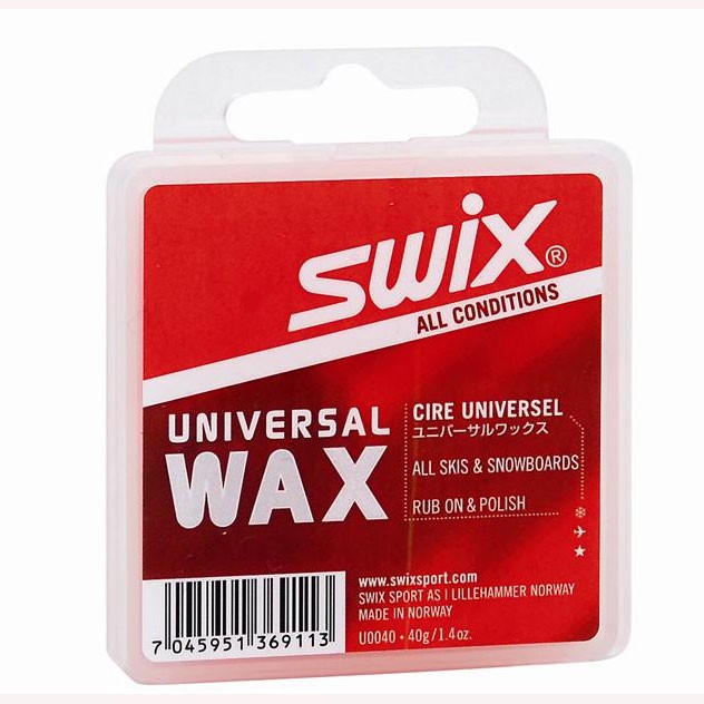  Recreational Wax