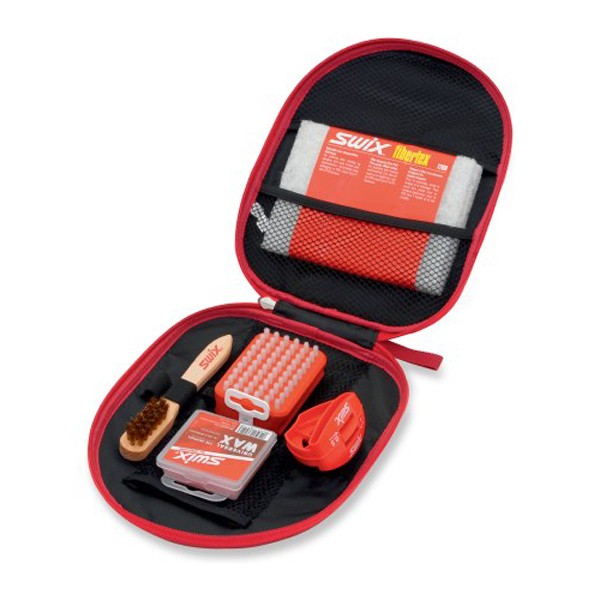 Swix Alpine 5 Piece Tune Sport Kit 2012, , small