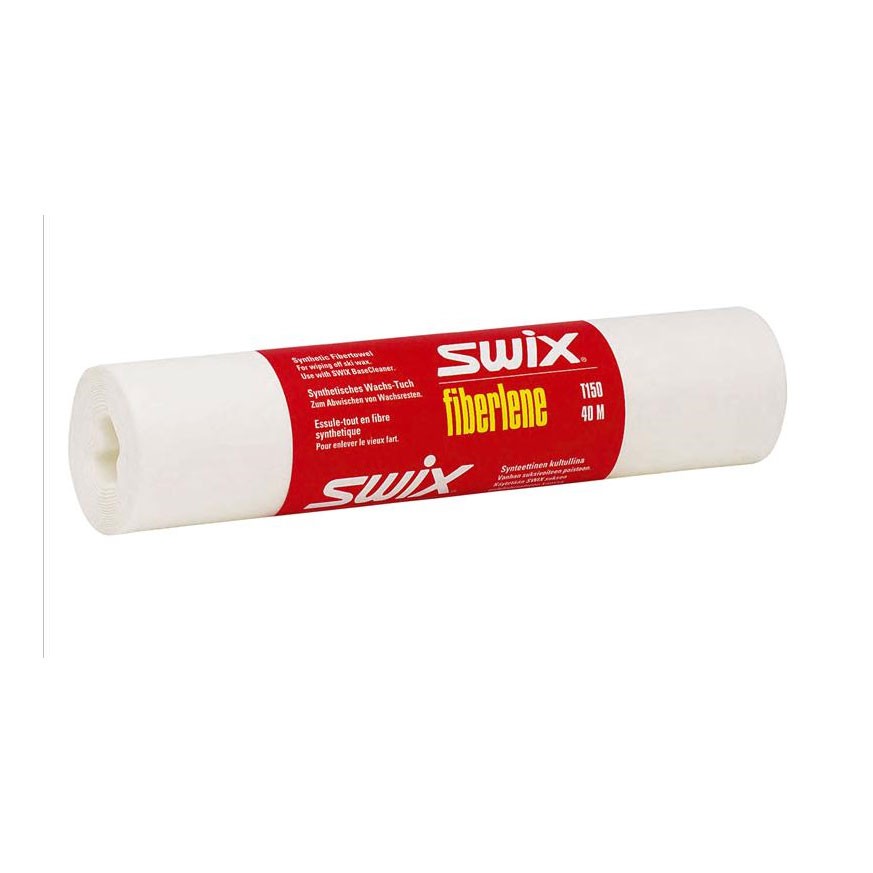 Swix Fiberline Cleaning Towel - 40m 2013, , medium