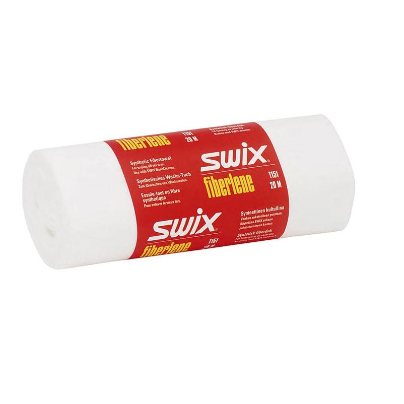 Swix Fiberline Cleaning Towel 20m 2013, , medium