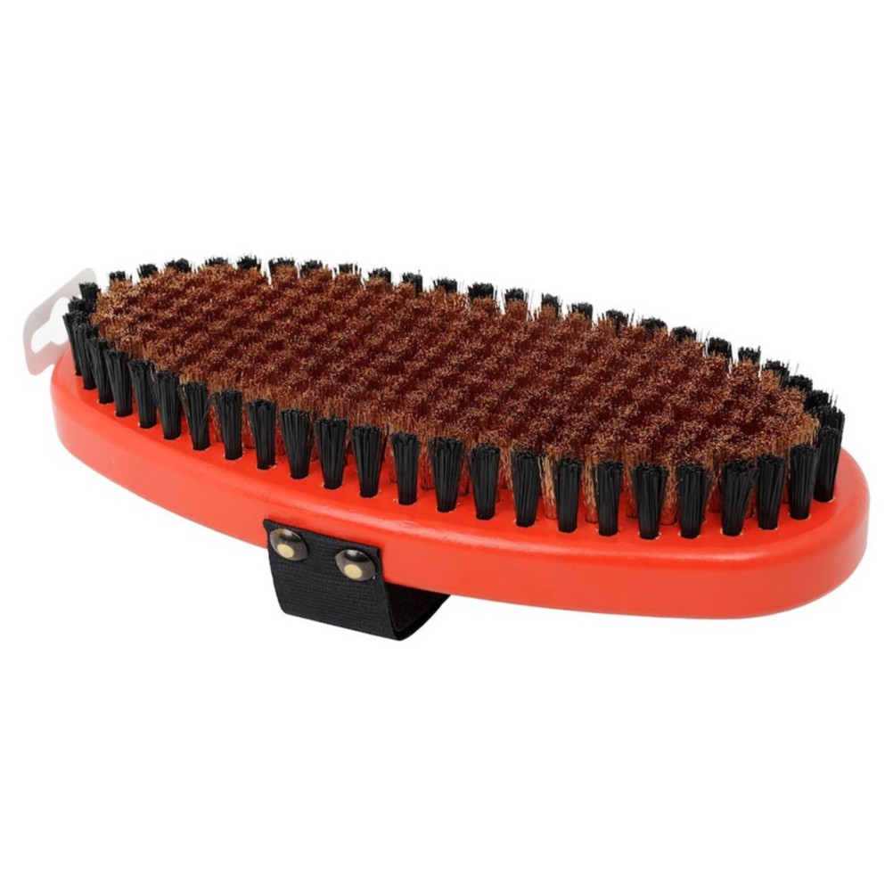 Swix Oval Coarse Bronze Brush 2013, , medium
