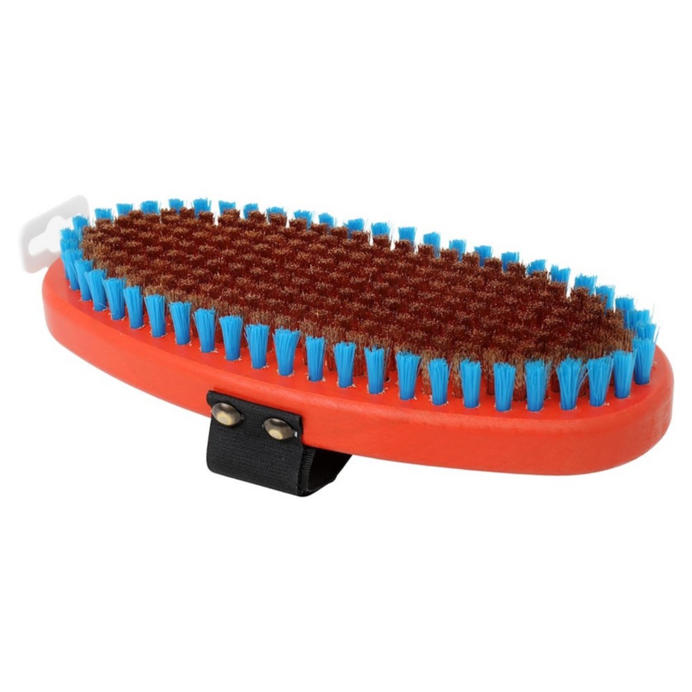 Swix Oval Medium Bronze Brush 2013, , medium