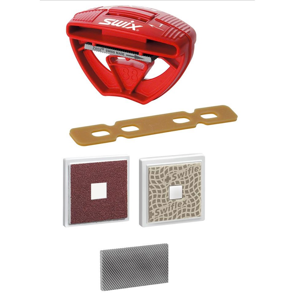 Swix Abrasive Square Replacement 2013