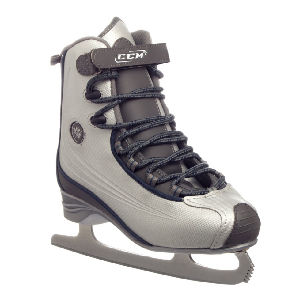CCM Womens Figure Skates