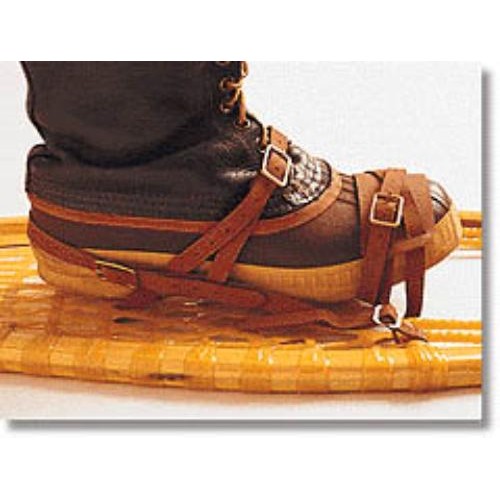 Country Ways Modified H Snowshoe Bindings, , medium