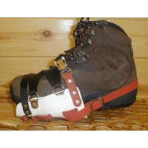 Country Ways Super A Snowshoe Bindings, , medium