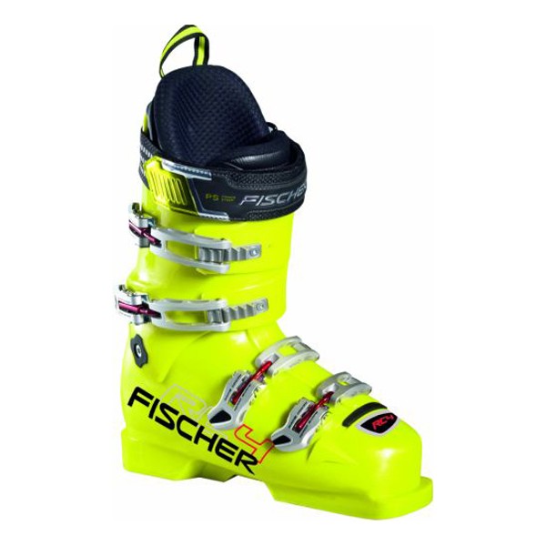 Fischer Mens Ski Boots