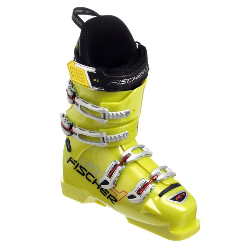 Fischer Mens Ski Boots