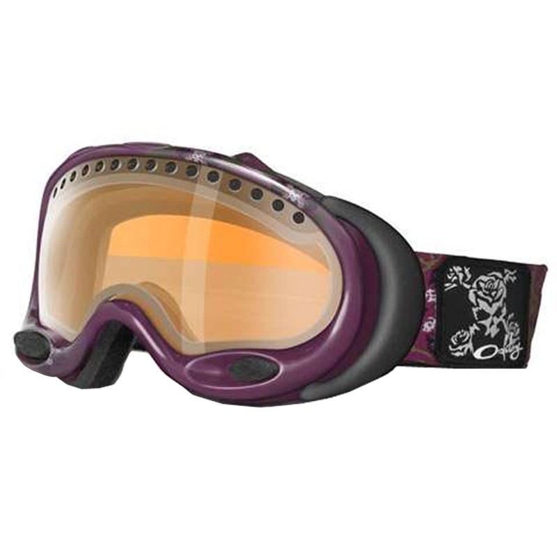 Oakley Adult Racing Goggles