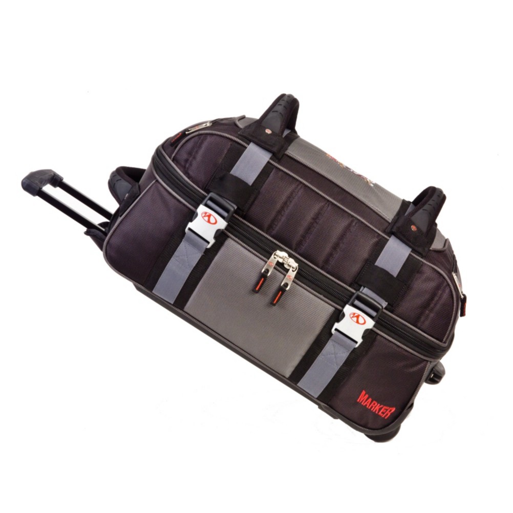 Marker Duffle Bags