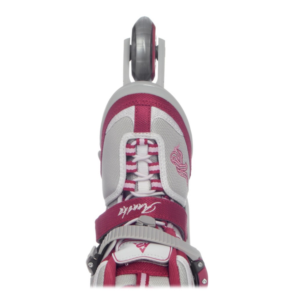 K2 Annika Jr Adjustable Girls Inline Skates 2011