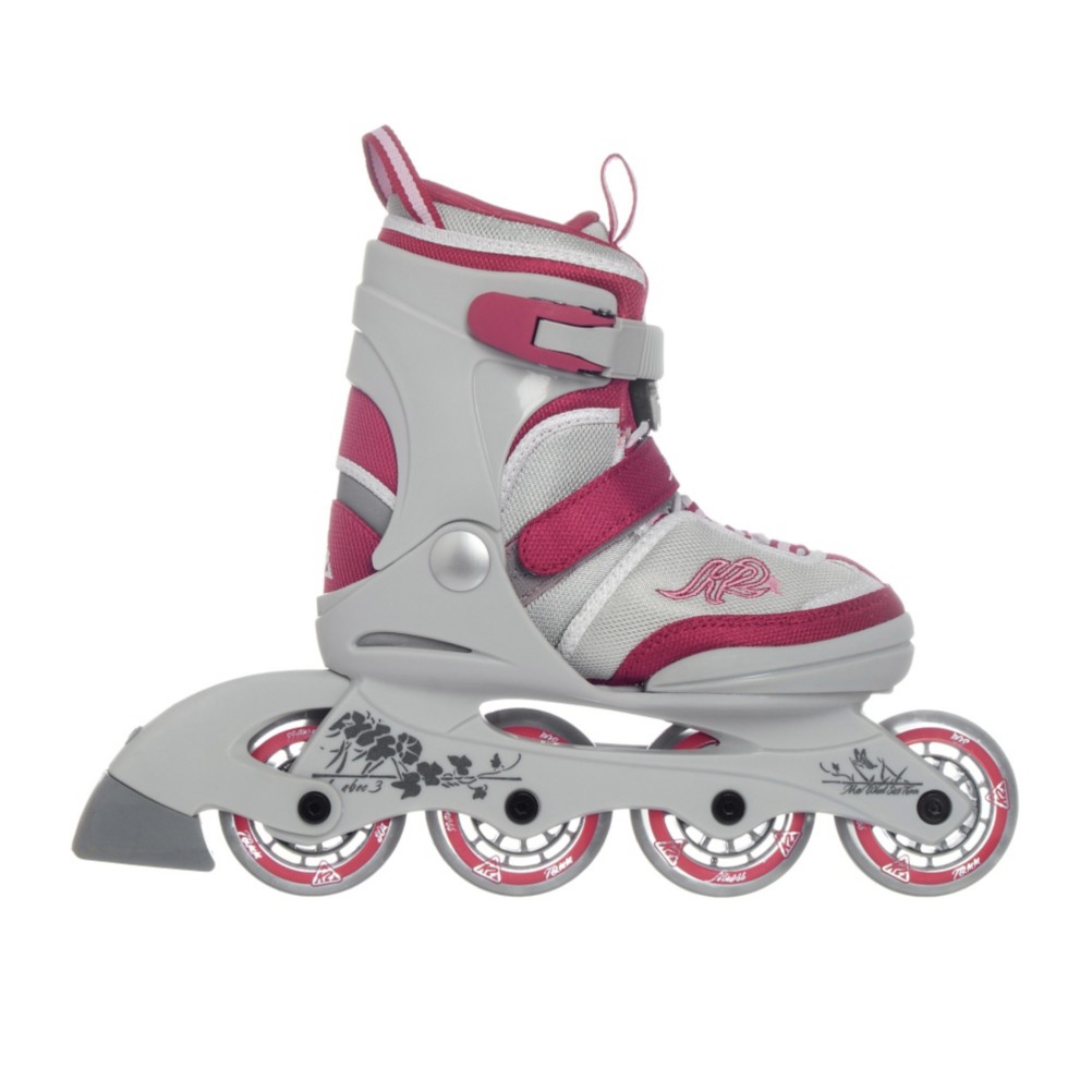 K2 Girls Inline Skates