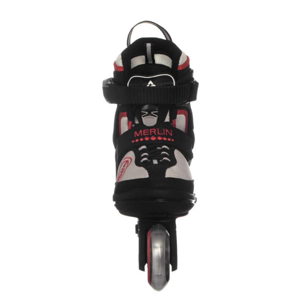 K2 Merlin Jr Adjustable Kids Inline Skates 2011