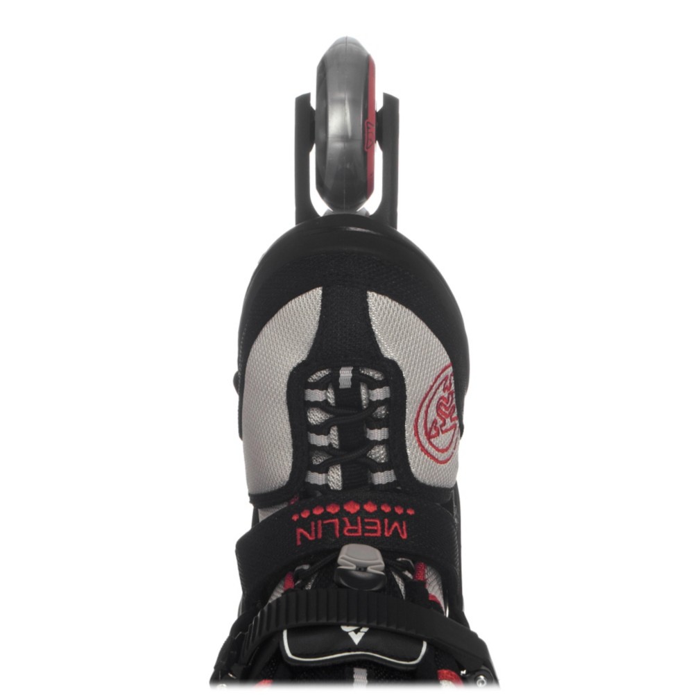 K2 Merlin Jr Adjustable Kids Inline Skates 2011