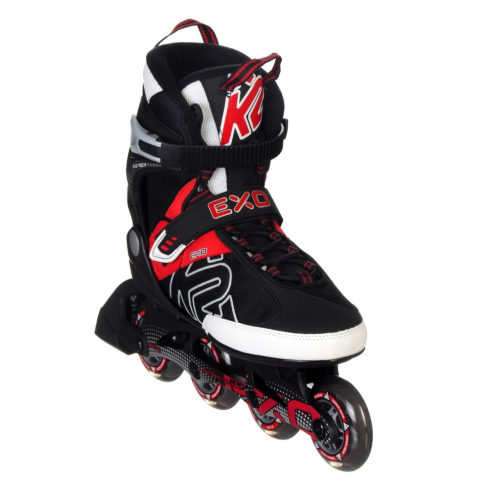 K2 Exo Inline Skates