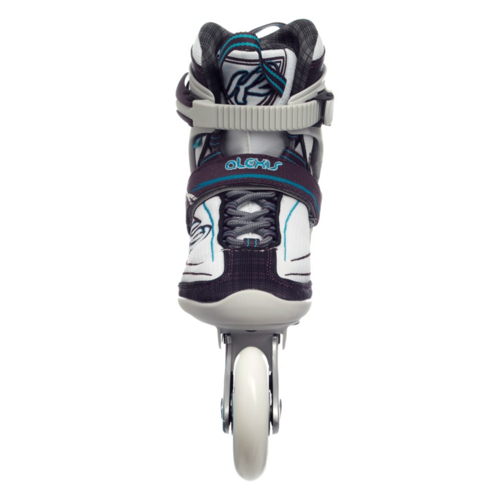 K2 Alexis Womens Inline Skates 2010