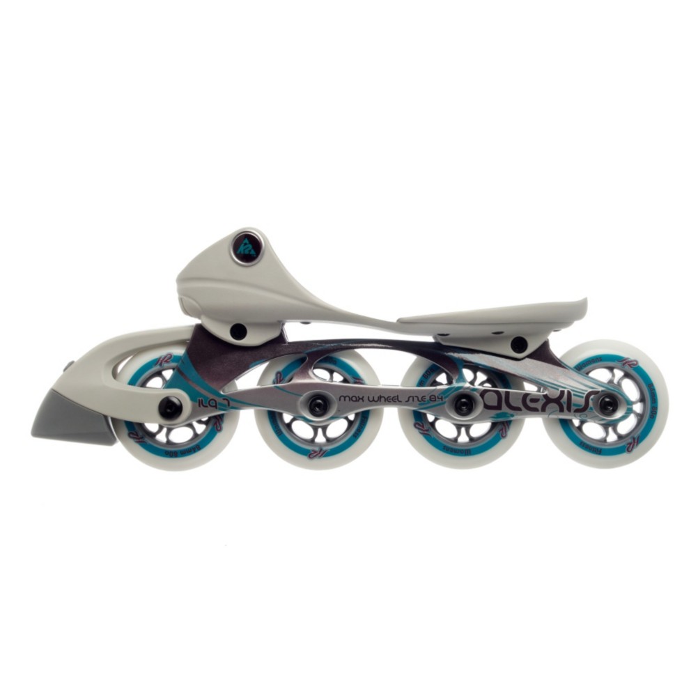 K2 Alexis Womens Inline Skates 2010