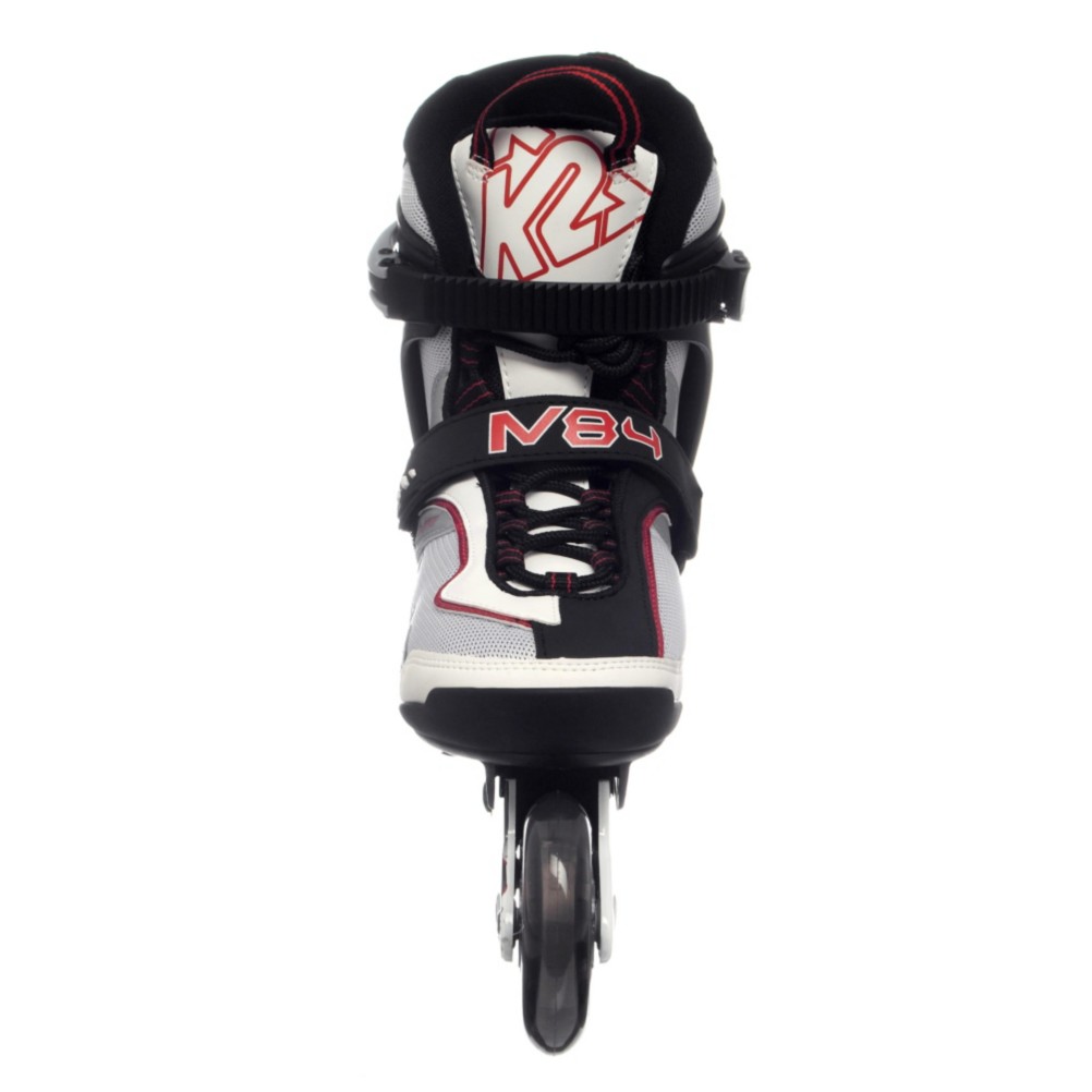 K2 Moto 84 Inline Skates 2010