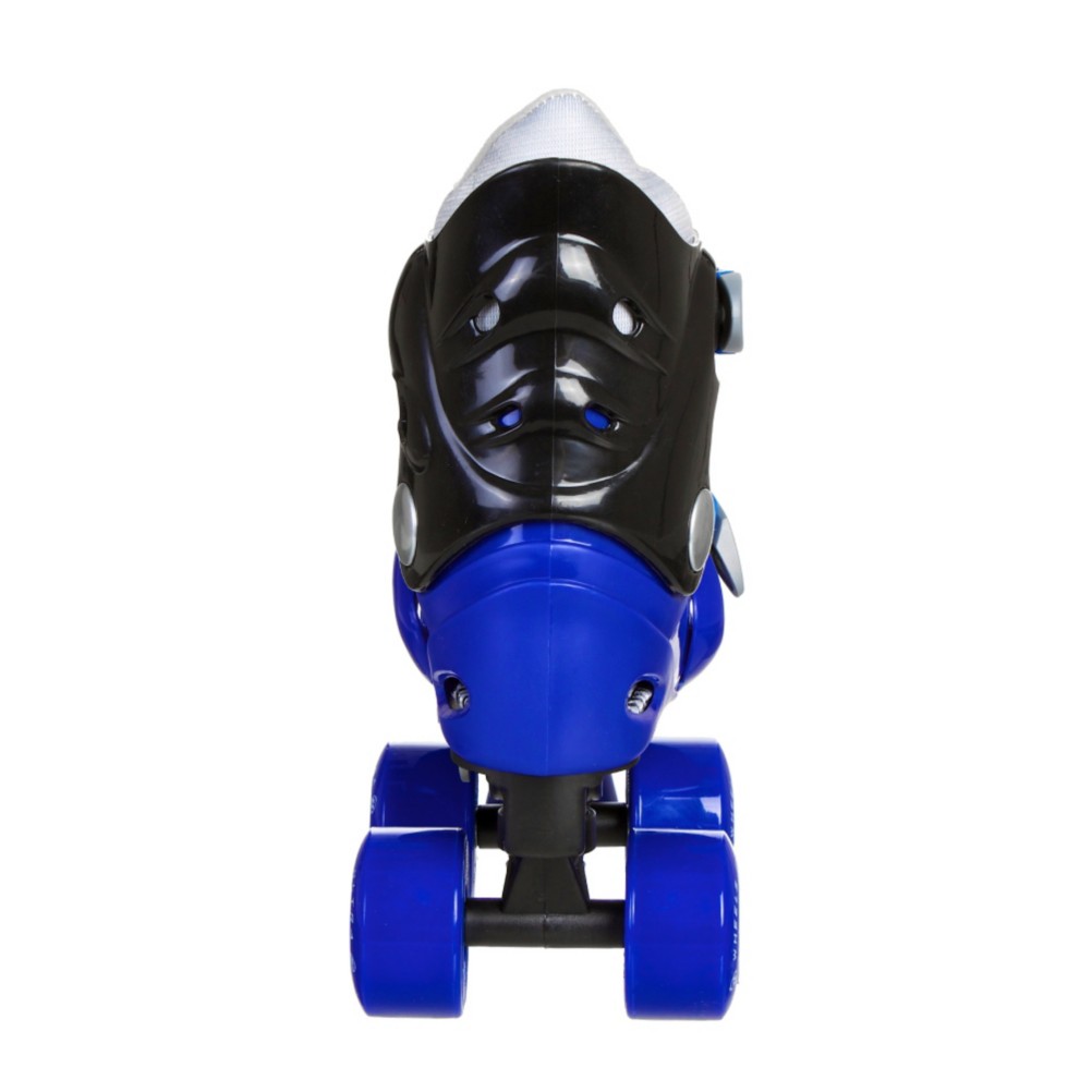 Ultra Wheels Blue Streak Boys Outdoor Roller Skates
