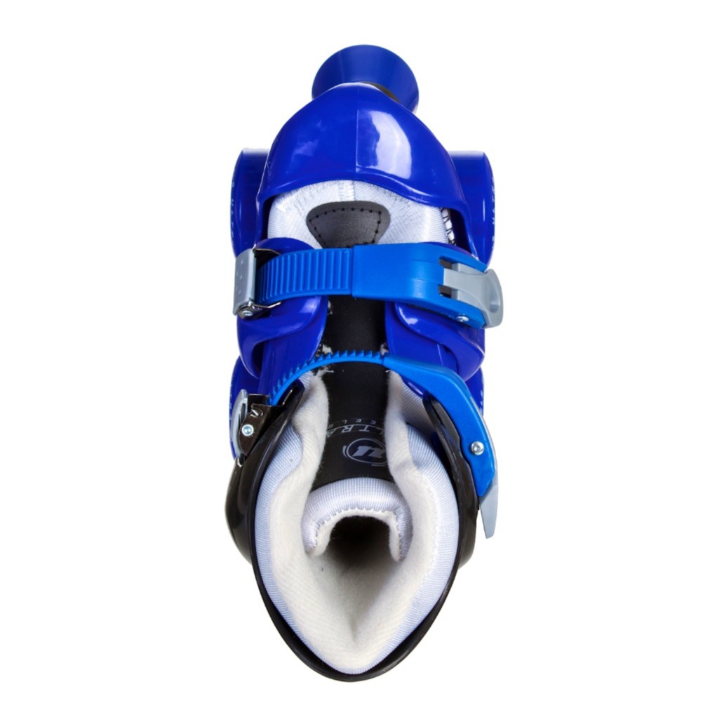 Ultra Wheels Blue Streak Boys Outdoor Roller Skates