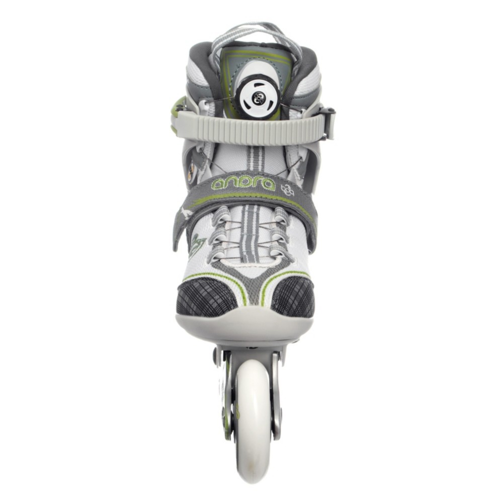 K2 Andra Boa Womens Inline Skates 2010