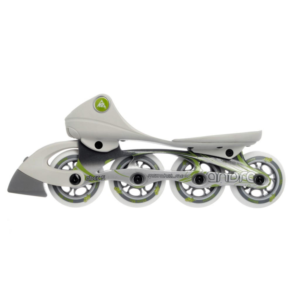 K2 Andra Boa Womens Inline Skates 2010