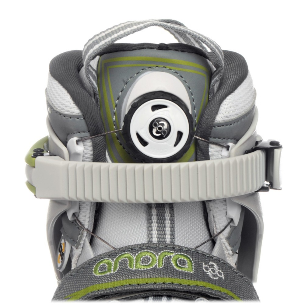 K2 Andra Boa Womens Inline Skates 2010
