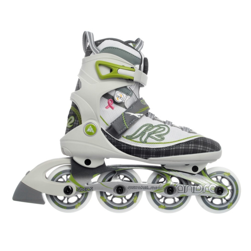 K2 Andra Boa Womens Inline Skates 2010