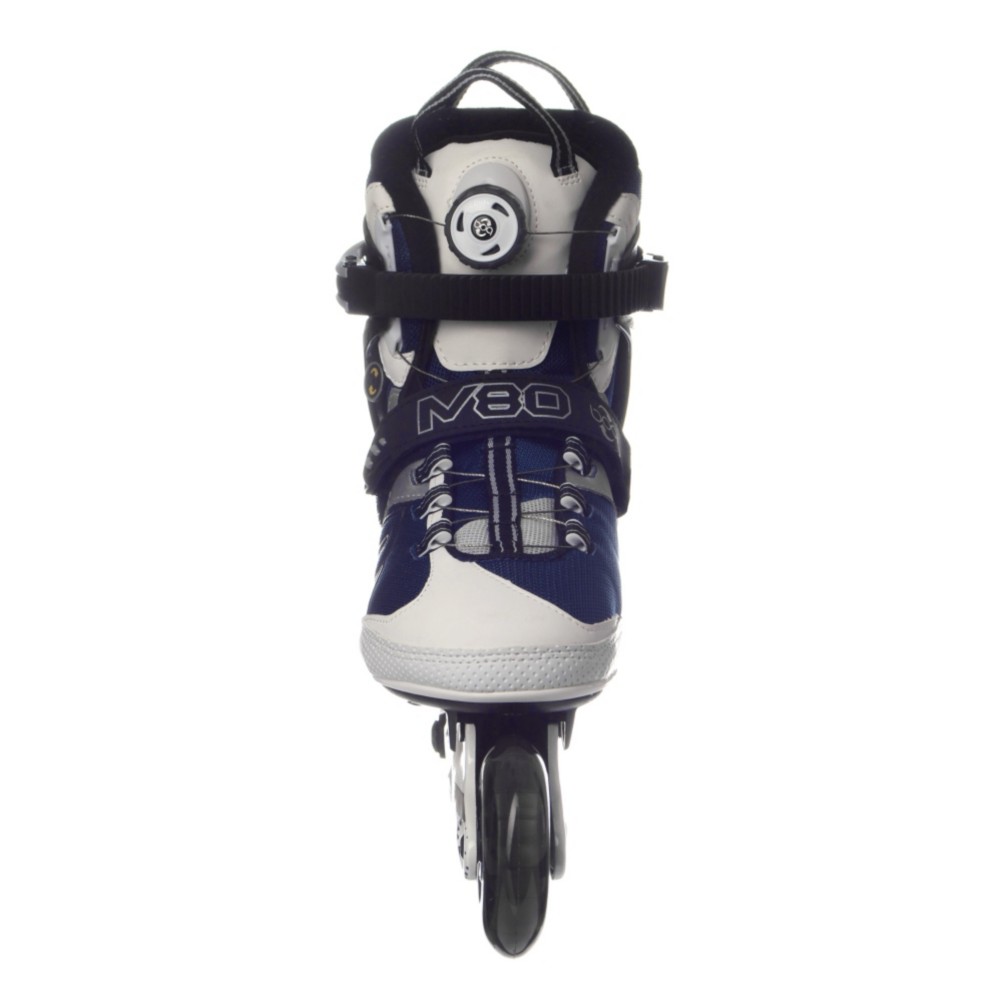 K2 Moto Boa Inline Skates 2010