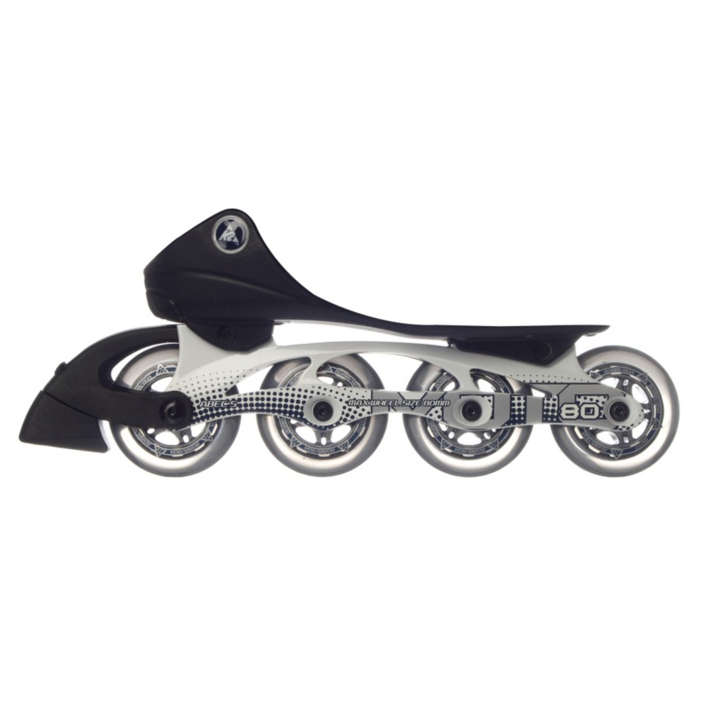 K2 Moto Boa Inline Skates 2010