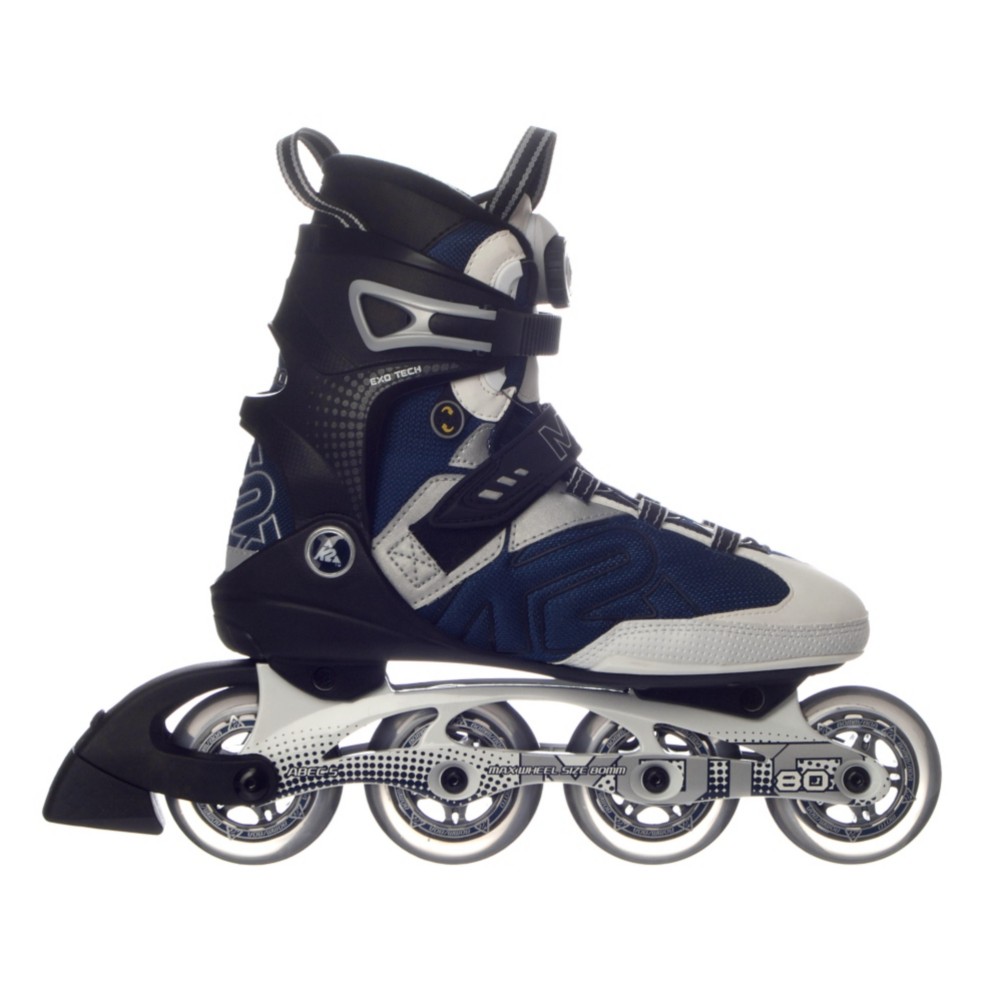 K2 Mens Inline Skates Recreational 