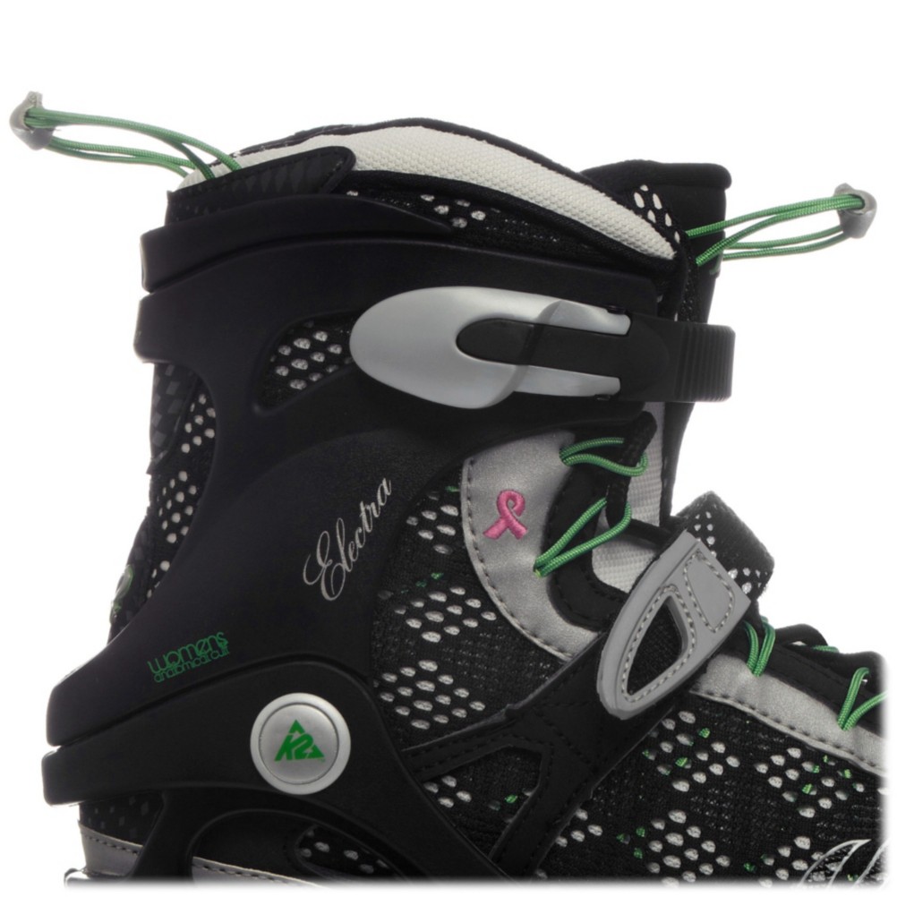 K2 Electra Womens Inline Skates 2010