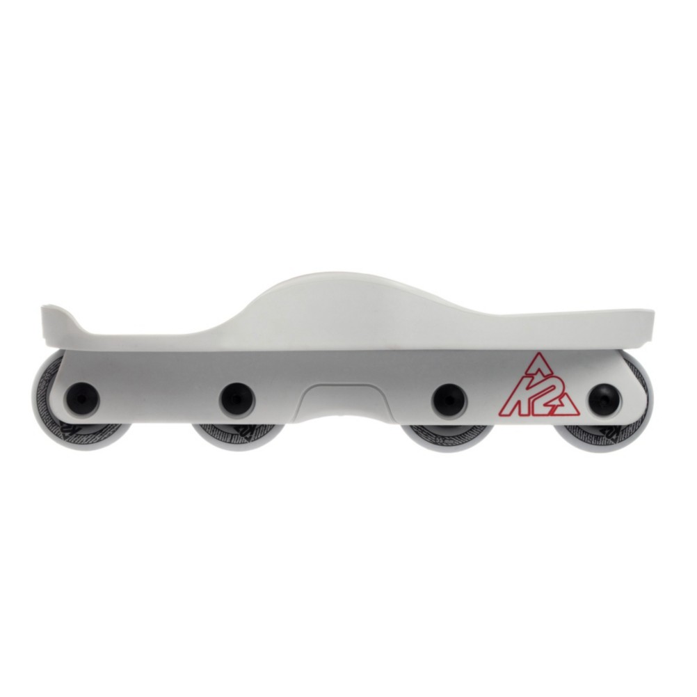 K2 Varsity Aggressive Skates 2011