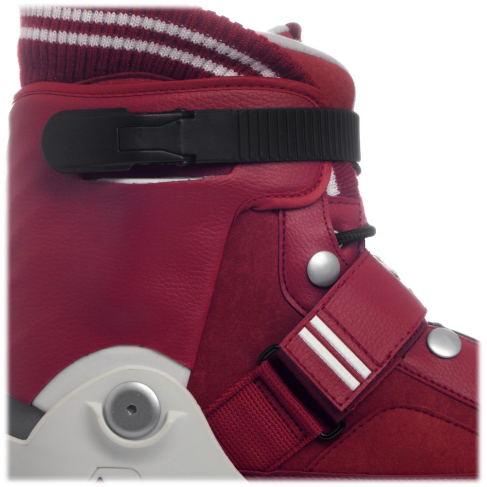 K2 Varsity Aggressive Skates 2011