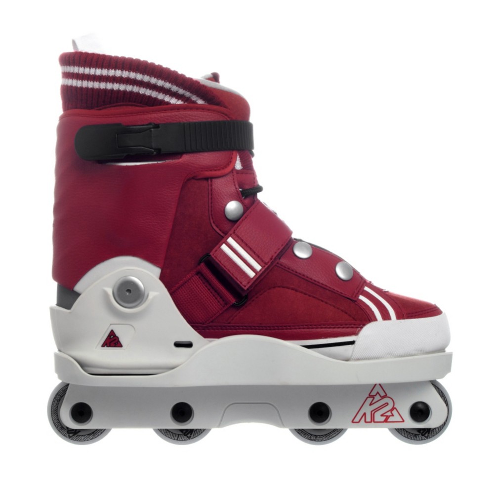 K2 Aggressive Skates