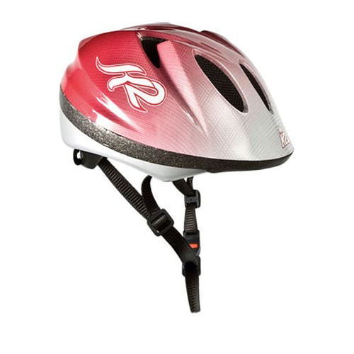 K2 Missy Helmet - Girls Girls Fitness Helmet 2010