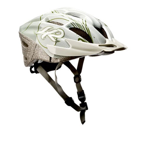 K2 Andra Helmet - Womens Womens Fitness Helmet 2010