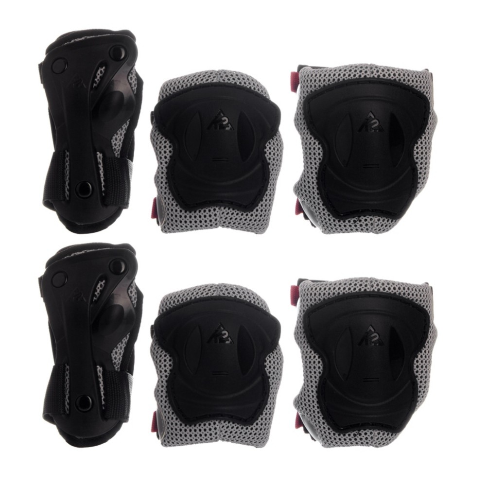 K2 3 Pad Packs