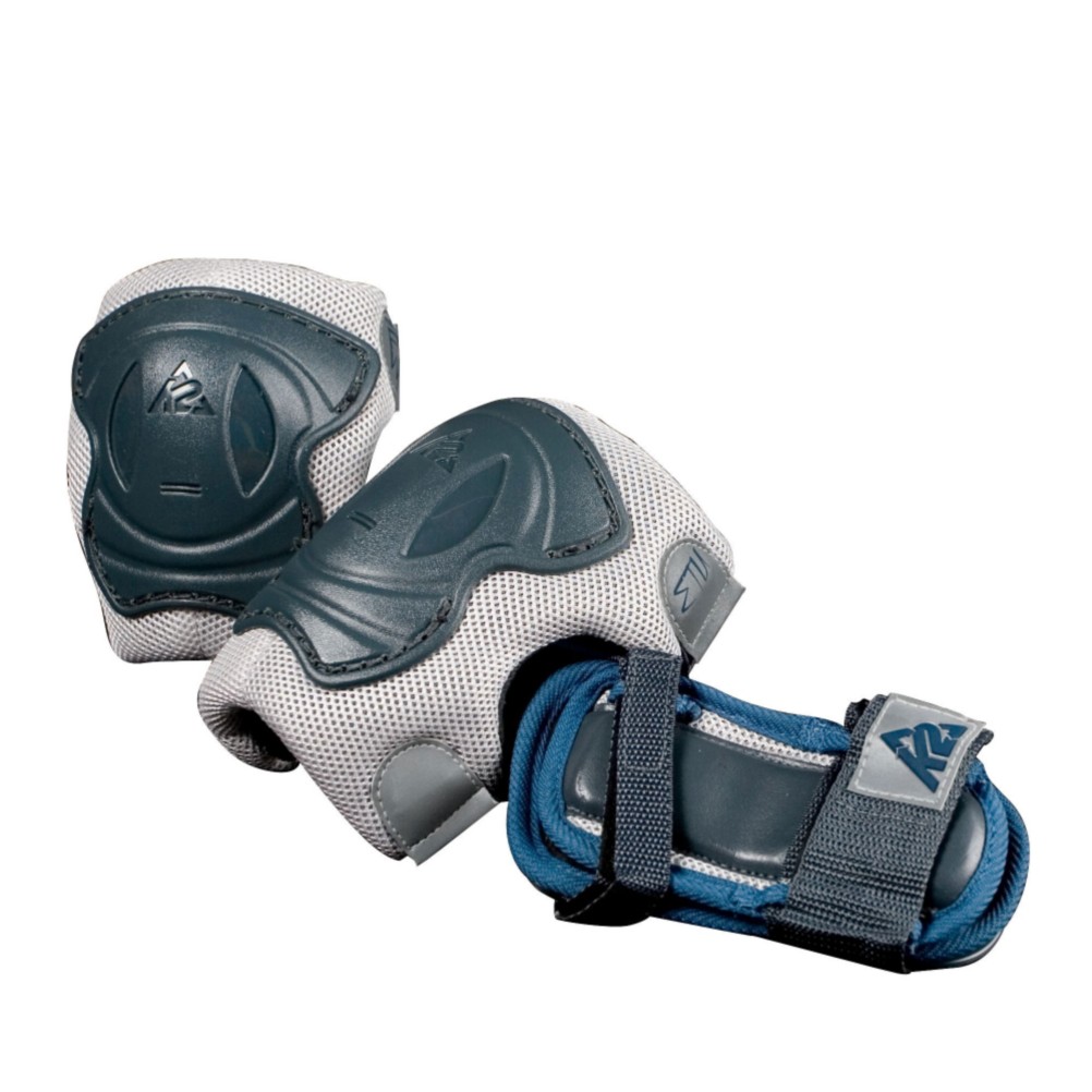 K2 Mens Skate Pads