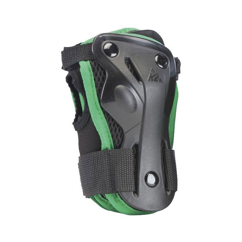 K2 Mach Mens Wrist Guards, , medium