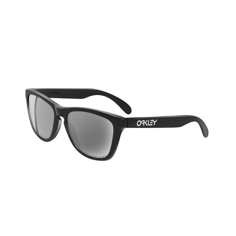 Oakley Polarized Frogskins Sunglasses, , medium