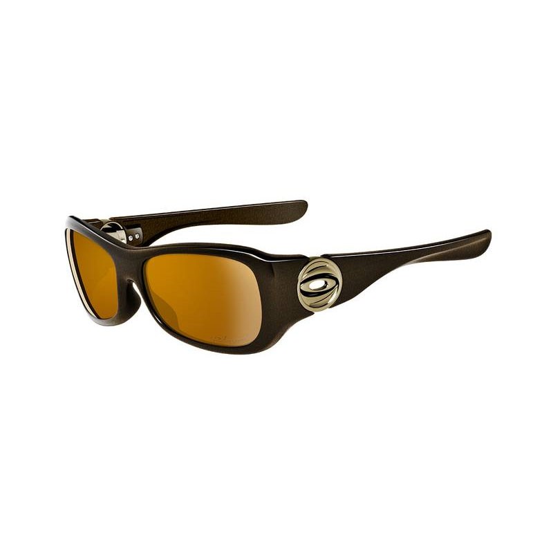 Oakley Flaunt Sunglasses - Womens 2010